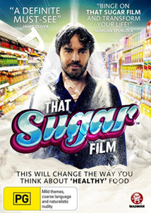 That Sugar Film |   DVD